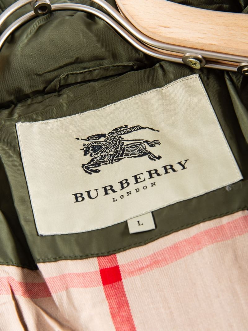 Burberry Outwear